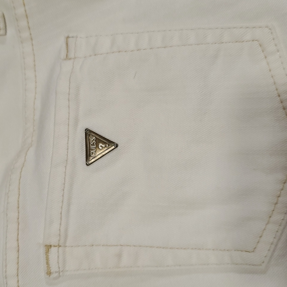 Guess jeans,size 32 - Picture 11 of 12
